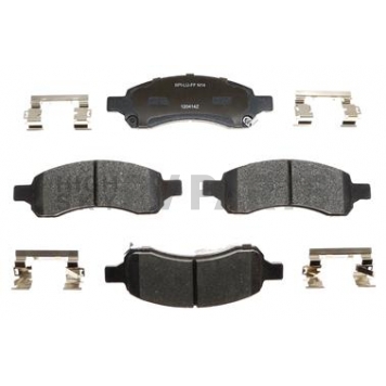 Raybestos Brakes Brake Pad - MGD1169CH