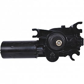 Cardone Industries Windshield Wiper Motor New - 85178