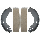 Raybestos Brakes Brake Shoe - 855PG