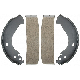Raybestos Brakes Brake Shoe - 855PG
