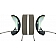 Raybestos Brakes Brake Shoe - 855PG