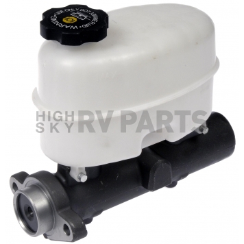 Dorman Brake Master Cylinder - M630556-2