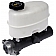 Dorman Brake Master Cylinder - M630556