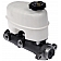 Dorman Brake Master Cylinder - M630556
