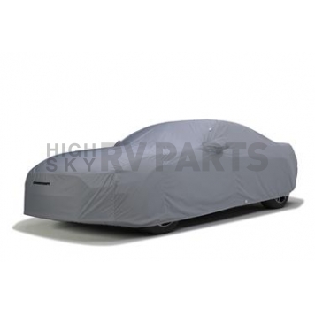 Covercraft Car Cover Moderate Weather Proof 3 Layer Softback Fabric - C17794MC