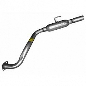 Walker Exhaust Tail Pipe - 54611