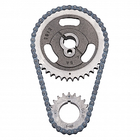 Edelbrock Timing Gear Set - 7814