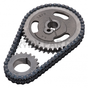 Edelbrock Timing Gear Set - 7814-1