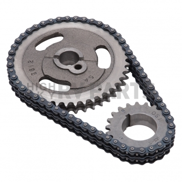 Edelbrock Timing Gear Set - 7814-2