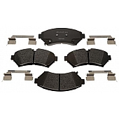 Raybestos Brakes Brake Pad - MGD753MH