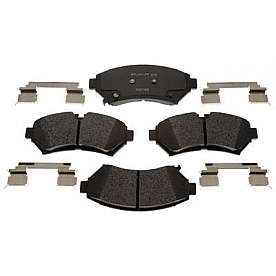 Raybestos Brakes Brake Pad - MGD753MH