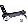 Dorman MAS Select Chassis Idler Arm - IA7347