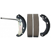 Raybestos Brakes Brake Shoe - 860PG