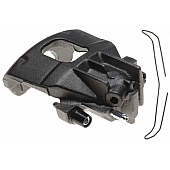 Raybestos Brakes Brake Caliper - FRC11099