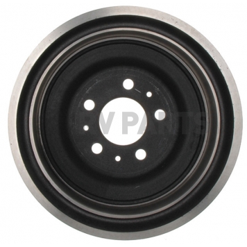 Raybestos Brakes Brake Drum - 2513R-1