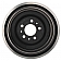 Raybestos Brakes Brake Drum - 2513R