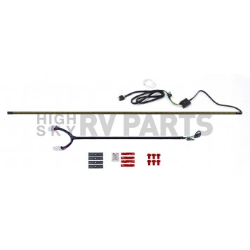 Putco Tailgate LED 60 Inch Light Bar - 9202060-06-2