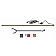 Putco Tailgate LED 60 Inch Light Bar - 9202060-06