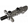 Dorman Brake Master Cylinder - M631030