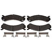 Raybestos Brakes Brake Pad - MGD784CH
