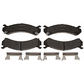 Raybestos Brakes Brake Pad - MGD784CH