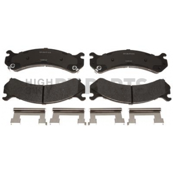Raybestos Brakes Brake Pad - MGD784CH