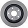 Raybestos Brakes Brake Rotor - 780869R