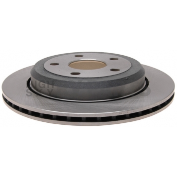 Raybestos Brakes Brake Rotor - 780869R-1