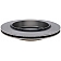 Raybestos Brakes Brake Rotor - 780869R