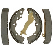 Raybestos Brakes Brake Shoe - 910PG