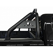 Black Horse Offroad Truck Bed Bar RB09BK