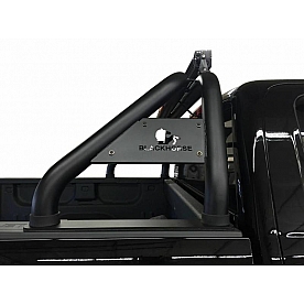 Black Horse Offroad Truck Bed Bar RB09BK