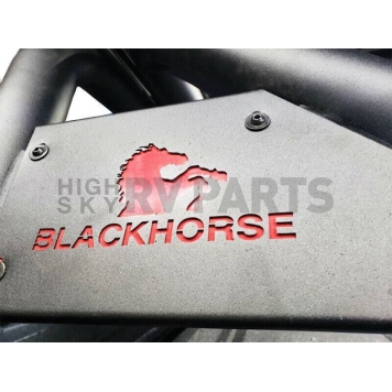 Black Horse Offroad Truck Bed Bar RB09BK-1
