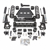 ReadyLIFT 6 Inch Lift Kit Suspension - 44-1960