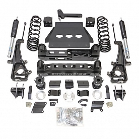 ReadyLIFT 6 Inch Lift Kit Suspension - 44-1960