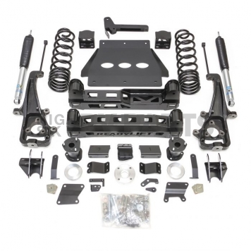 ReadyLIFT 6 Inch Lift Kit Suspension - 44-1960