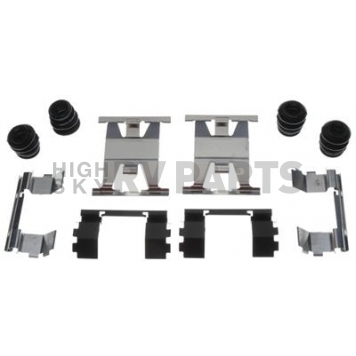 Raybestos Brakes Disc Brake Hardware Kit - H5646A