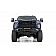 Addictive Desert Designs Bumper Stealth Fighter Powder Coated Steel Hammer Black - F271202890