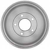 Raybestos Brakes Brake Drum - 9711R