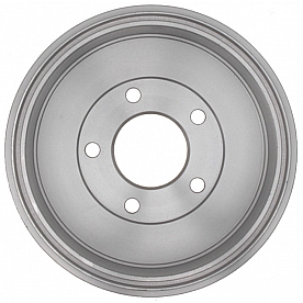 Raybestos Brakes Brake Drum - 9711R