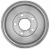 Raybestos Brakes Brake Drum - 9711R