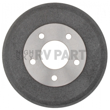 Raybestos Brakes Brake Drum - 9711R-1