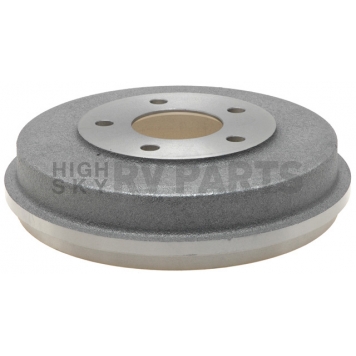 Raybestos Brakes Brake Drum - 9711R-2
