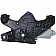 Cardone Industries Windshield Wiper Motor New - 8521210