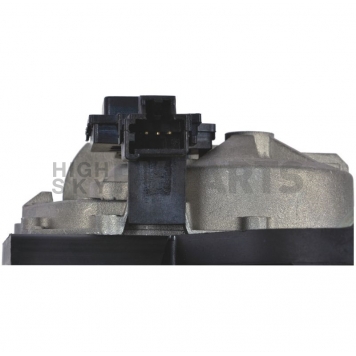 Cardone Industries Windshield Wiper Motor New - 8521210-2
