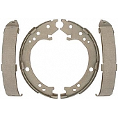 Raybestos Brakes Parking Brake Shoe - 912PG