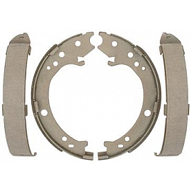Raybestos Brakes Parking Brake Shoe - 912PG