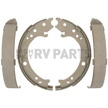 Raybestos Brakes Parking Brake Shoe - 912PG