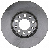 Raybestos Brakes Brake Rotor - 780995R