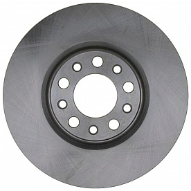 Raybestos Brakes Brake Rotor - 780995R